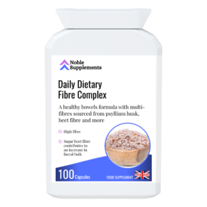 Daily Dietary Fibre Complex