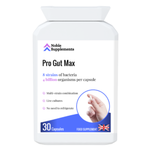 Pro Gut Max