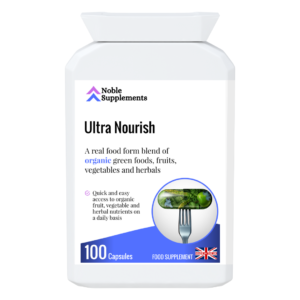 Ultra Nourish