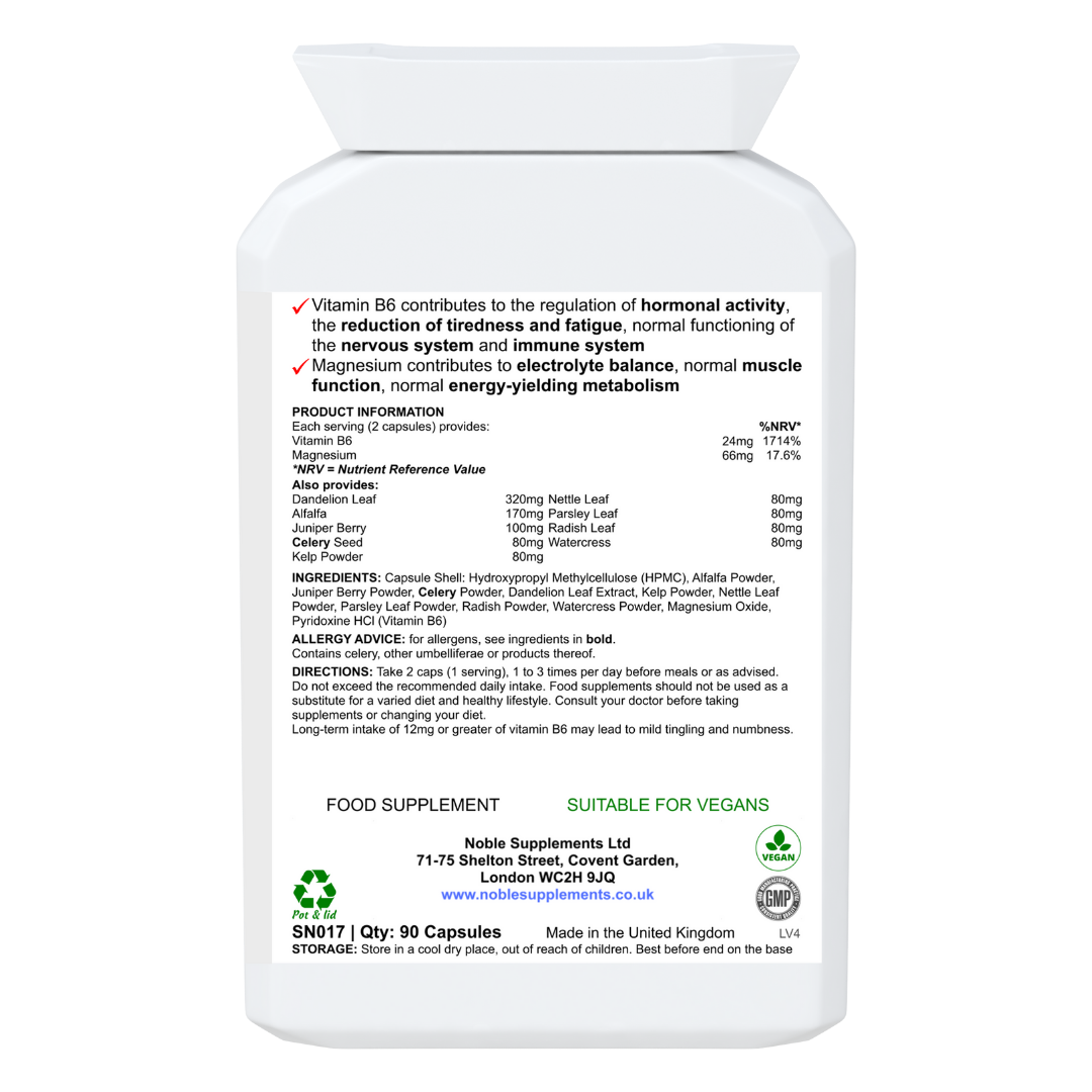 Aqua Balance - Image 2