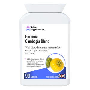 Garcinia Cambogia Blend