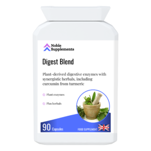 Digest Blend