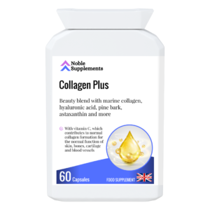 Collagen Plus