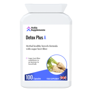 Detox Plus A