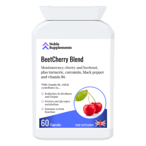 BeetCherry Blend