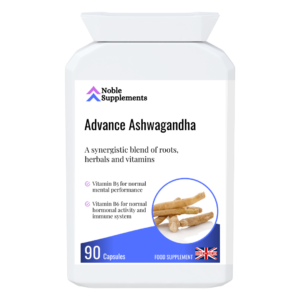 Advanced Ashwagandha