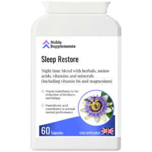 Sleep Restore