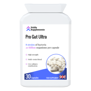 Pro Gut Ultra