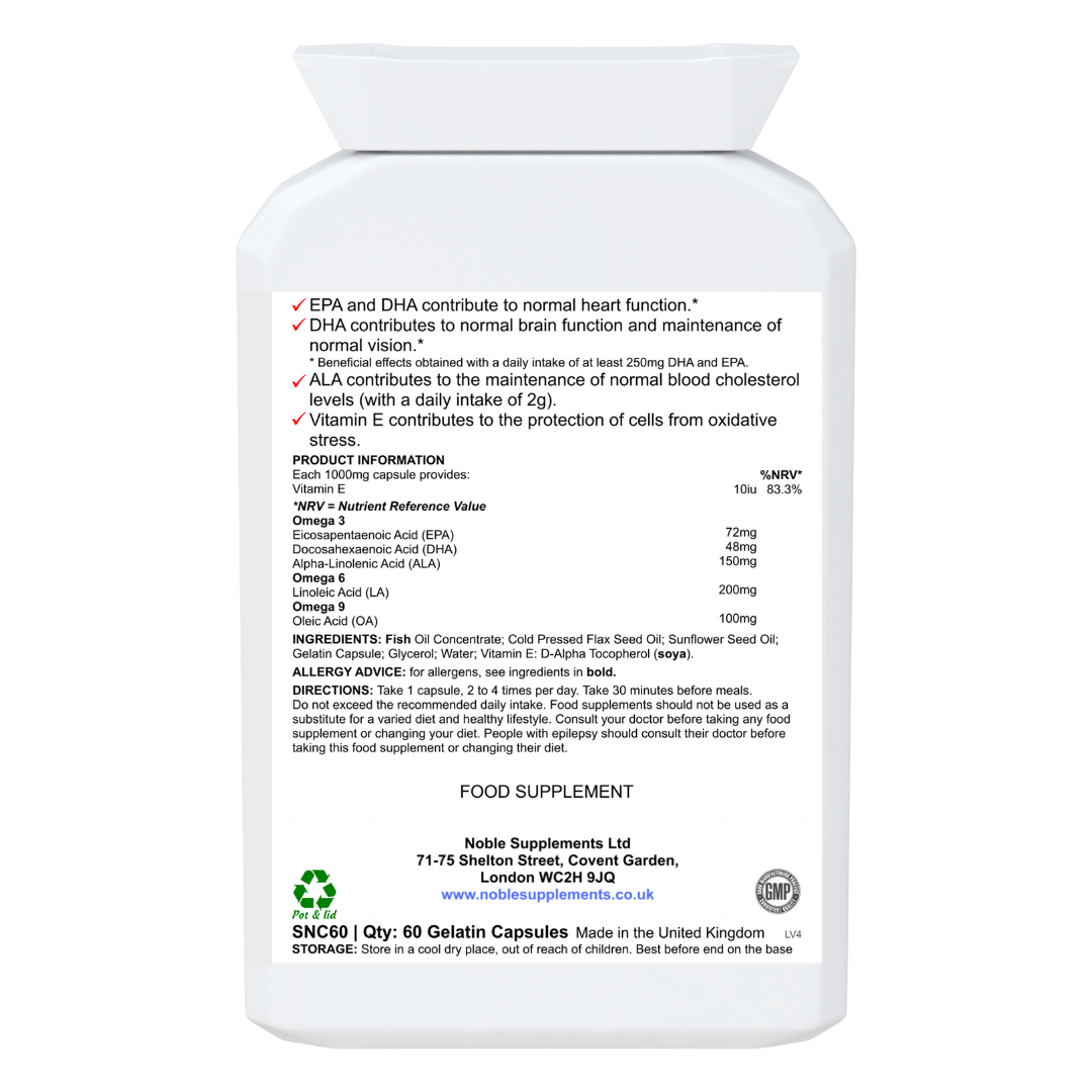 Complete Omega - Image 2