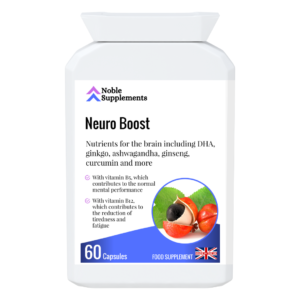Neuro Boost