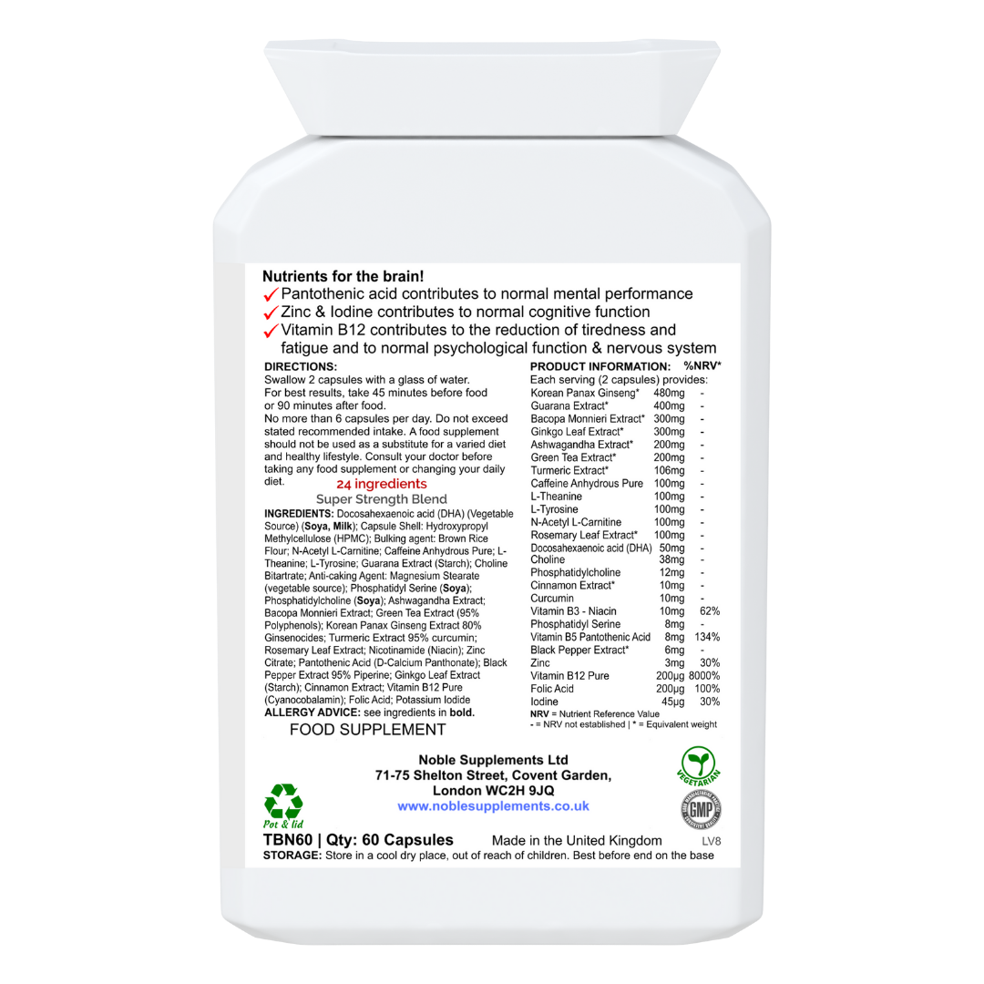 Neuro Boost - Image 2