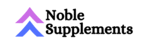 Noble Supplements Ltd