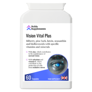 Vision Vital Plus
