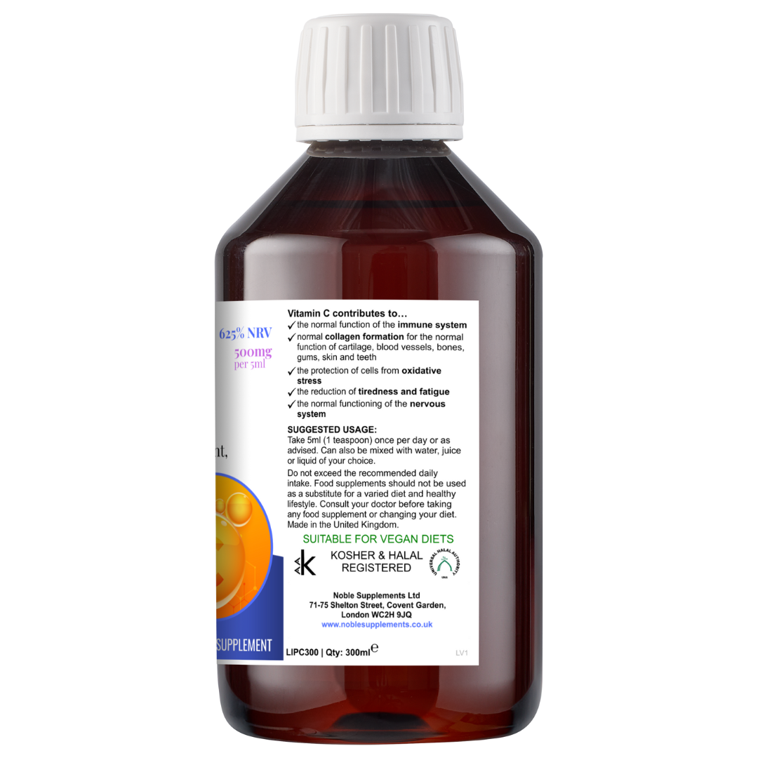 Liposomal C Boost - Image 2
