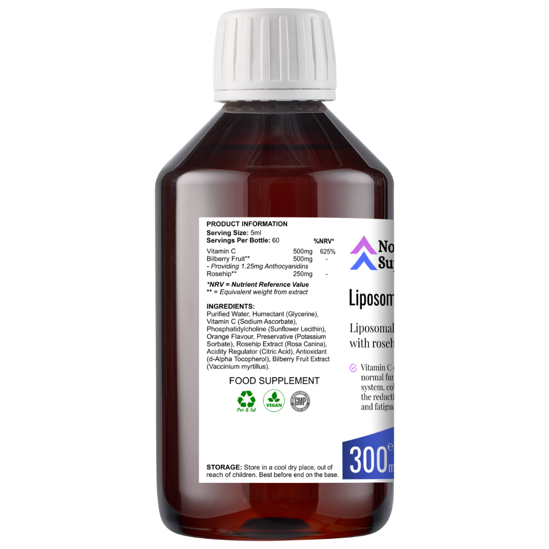 Liposomal C Boost - Image 3