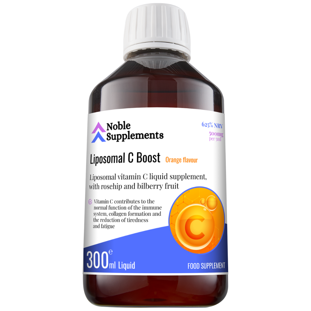 Liposomal C Boost - Image 4